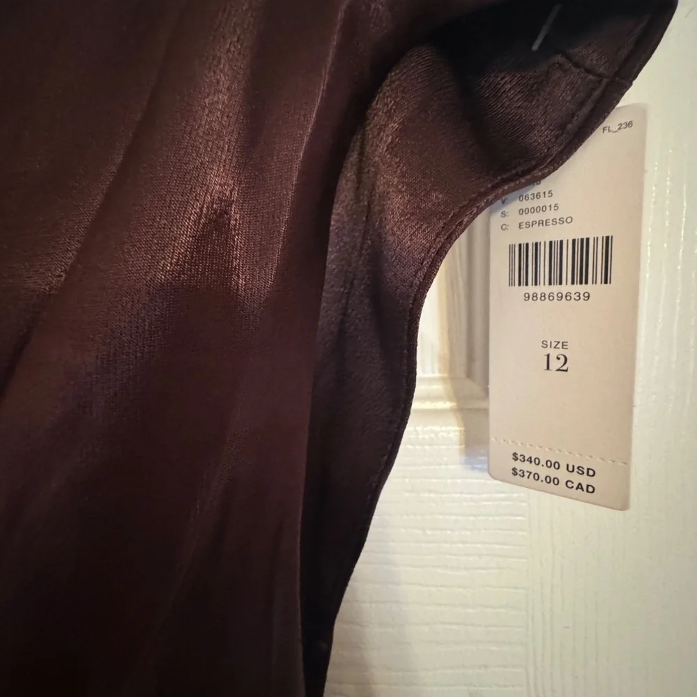 Anthropologie Dress - Picture 6 of 7